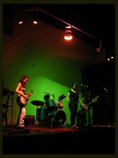 RockNímio